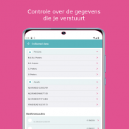 Ockto screenshot 6