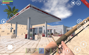 Oxide: Survival Island screenshot 5