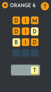 Word Ladder screenshot 2