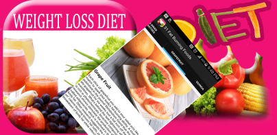 Detox diet plan:Lose fat fast