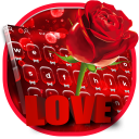 Valentine Keyboard Theme Icon