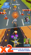 Run Forrest Run: Novos jogos 2021: Jogo de correr! screenshot 4