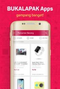 Bukalapak - Jual Beli Online screenshot 0