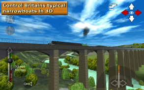 Narrowboat Simulator screenshot 9