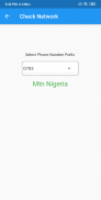 Nigerian Bank & Ussd Codes screenshot 3