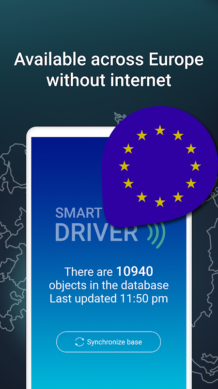 SmartDriver - APK Download For Android | Aptoide