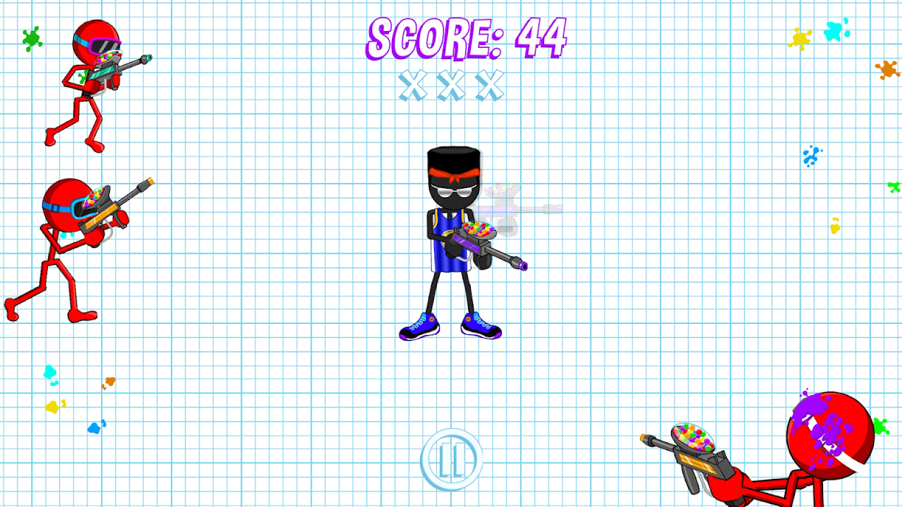 Gun Fu - APK Download for Android