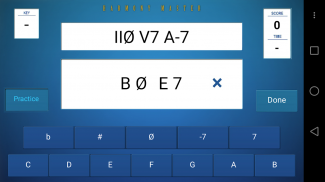 Harmony Master Free screenshot 1