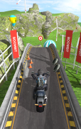 Bike Jump screenshot 0