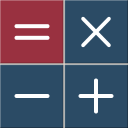 ModiCal - Calculatrice Icon