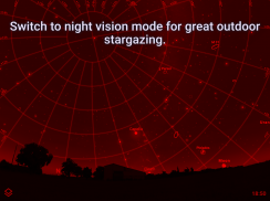 Stellarium Mobile：خريطة النجوم screenshot 10