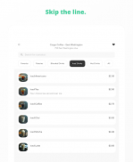 Dripos - Order Ahead & Rewards screenshot 3