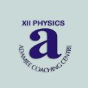 Adamjee Physics XII