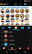 Emojidom: Chat Smileys & Emoji screenshot 3