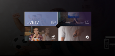 BAYIPTV screenshot 2