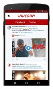 Vivegam Tamil Movie Songs and Videos screenshot 5