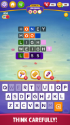 Word Chain Puzzle screenshot 18