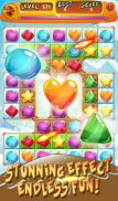 Candy Cookie Blast screenshot 4