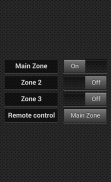 Remote Control for Denon screenshot 20