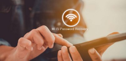 WiFi Password Recovery — Pro