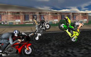 Race, Stunt, Fight, Lite! screenshot 0