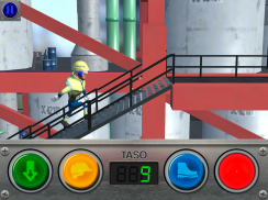 Safe Way Forward screenshot 3