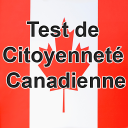 Test de citoyenneté canadienne icon