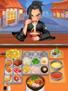 Ramen Cooking Game Adventure screenshot 3