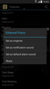 Super Simple Ringtones screenshot 3