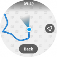 YAMAP -Social Trekking GPS App screenshot 5