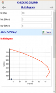 RC column design Little screenshot 2