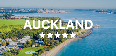 Auckland Travel Guide