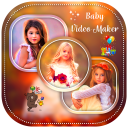 Baby Video Maker With Music