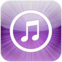 My Music - mp3 플레이어 Icon