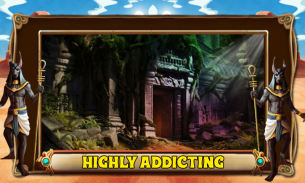 Free New Escape Games 57-Ancient Room Escape Game screenshot 4