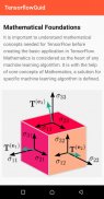 Learn Tensor Flow screenshot 6