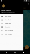 Shahat Quran FM screenshot 1