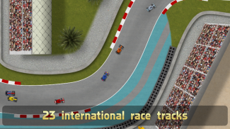 Formula Racing 2 screenshot 3
