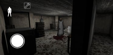 Granny 1.8 APK for Android Download