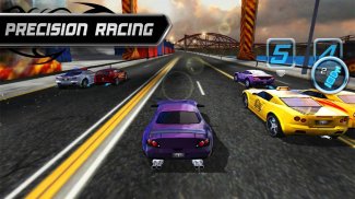 Rogue Racing screenshot 7