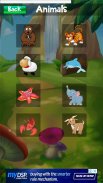 Kindergarten Learning School screenshot 7