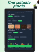 Plant identifier screenshot 21