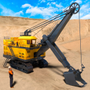 Grand Sand Excavator Simulator