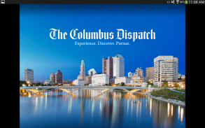Columbus Dispatch: Local News screenshot 5