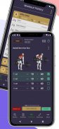 Gymlify - fitness app for gym screenshot 2