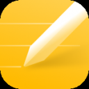Notes icon