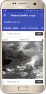 Weather & Radar India screenshot 2