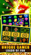 Golden Slots: Casino games screenshot 2