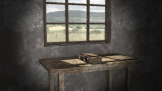 Rime - room escape game - screenshot 0