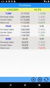 SAHAM - Indonesia Stock Market screenshot 2